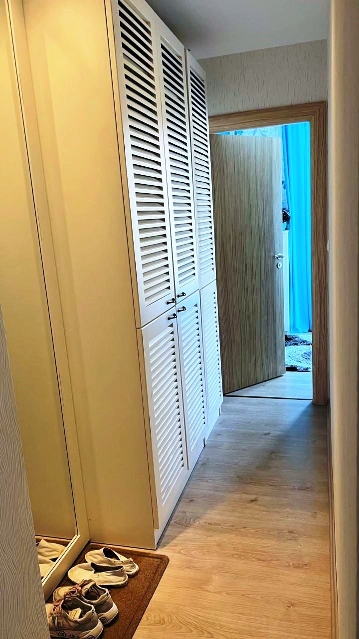 Просторі апартаменти в Harmony Suites 3